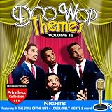 Doo Wop Themes, Vol. 16: Nights