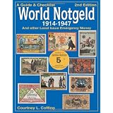 Guide & Checklist World Notgeld 1914-1947