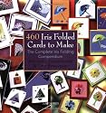 460 Iris Folded Cards to Make