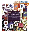 460 Iris Folded Cards to Make