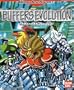 Buffers Evolution (Japanese Import Video Game)