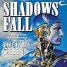 Shadows Fall