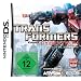 Transformers: Kampf um Cybertron - Autobots