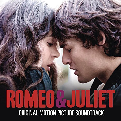 Ost: Romeo & Juliet Abel Korzeniowski