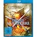 Die drei Musketiere [Blu-ray]