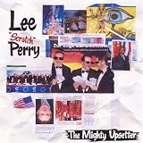 The Mighty Upsetter [VINYL]