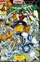 The Amazing Spider-Man #360 Death Toy!