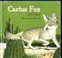 Cactus fox