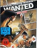 Wanted - Limited Steelbook Edition [Blu-ray]