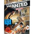 Wanted - Limited Steelbook Edition [Blu-ray]