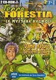 Revue Avaquest Emme  / Terra Forestia : Mystère de Pygmoli