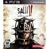 SAW II: Flesh & Blood(輸入版:北米・アジア)
