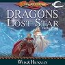 Dragons of a Lost Star: Dragonlance: The War of Souls, Book 2