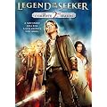 Legend of Seeker: The Complete Second Season