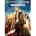Legend of the Seeker: The Complete Second Season