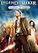 Legend of the Seeker: The Complete Second Season