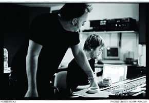Bilder von Portishead