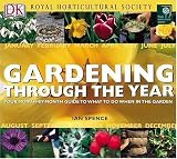 RHS Gardening Through the Year (Rhs)