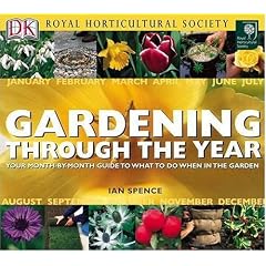 RHS Gardening Through the Year