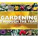RHS Gardening Through the Year