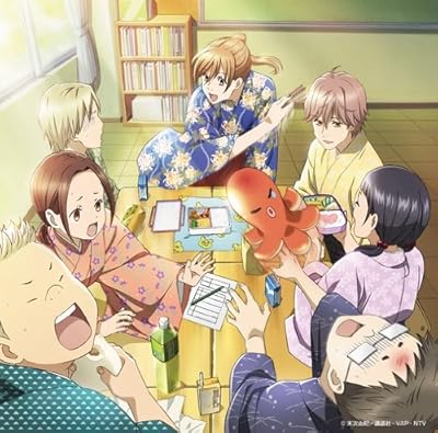 TVアニメ「ちはやふる2」オリジナル・サウンドトラック【CD2枚組】