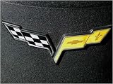 2005-2007 Air Intake Decal