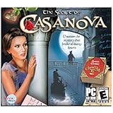 Insider Tales: Secret of Casanova