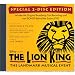 The Lion King (Original Broadway Cast Recording) (Special 2-Disc Edition)