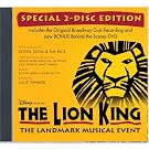The Lion King (Original Broadway Cast Recording) (Special 2-Disc Edition)