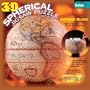 Buffalo Games 3D Spherical Puzzle - Antique Globe