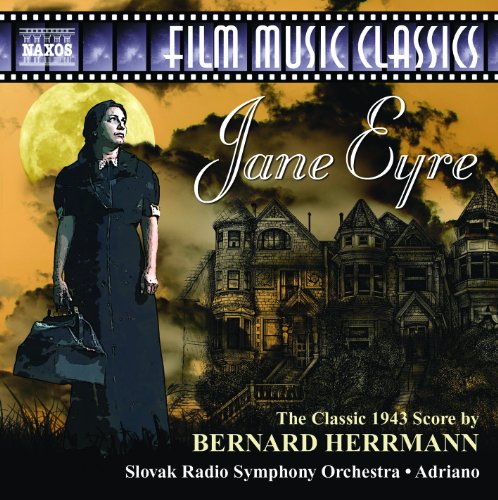 Jane Eyre