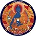 Mouse Pad / Medicine Buddha