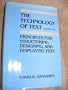 The Technology of Text : Principles for Structuring, Designing, and Displaying Text (Vol 2)