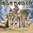 Somewhere Back in Time: The Best of 1980-1989 [Vinyl]
