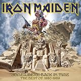 Somewhere Back in Time: The Best of 1980-1989 (Vinyl)