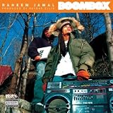 Boombox