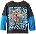 Nickelodeon Boys' Blaze and The Monster Machines In To Stem Two-Fer T-Shirt