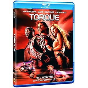 Torque [Blu-ray]