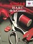A B C de La Costura: Singer Biblioteca de Costura (Singer Sewing Reference Library) (Spanish Edition)