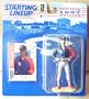 1997 MLB Starting Lineup Extended Series - Dennis Eckersley - St. Louis Cardinals