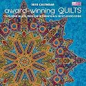 Award-winning Quilts 2010 Calendar: Featuring Quilts from the International Quilt Association