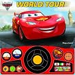 Disney Pixar Cars 2: World Tour