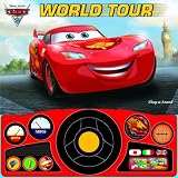 Disney Pixar Cars 2: World Tour