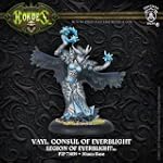 Legion Epic Warlock Vayl, Consul of Everblight PIP73059 Hordes