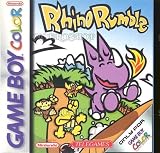Revue Nintendo  / Rhino Rumble - Game Boy Color - PAL
