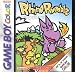Rhino Rumble