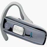 Motorola 89094N H670 Dark Pearl Gray Bluetooth Headset