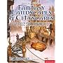 Drawing and Painting Fantasy Landscapes and Cityscapes