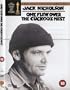 One Flew Over the Cuckoo's Nest