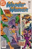 : Wonder Woman, VOL 40 #276